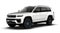 2026 Jeep Grand Cherokee L GRAND CHEROKEE L 85TH ANNIVERSARY EDITION 4X4