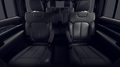 2026 Jeep Grand Cherokee L GRAND CHEROKEE L 85TH ANNIVERSARY EDITION 4X4