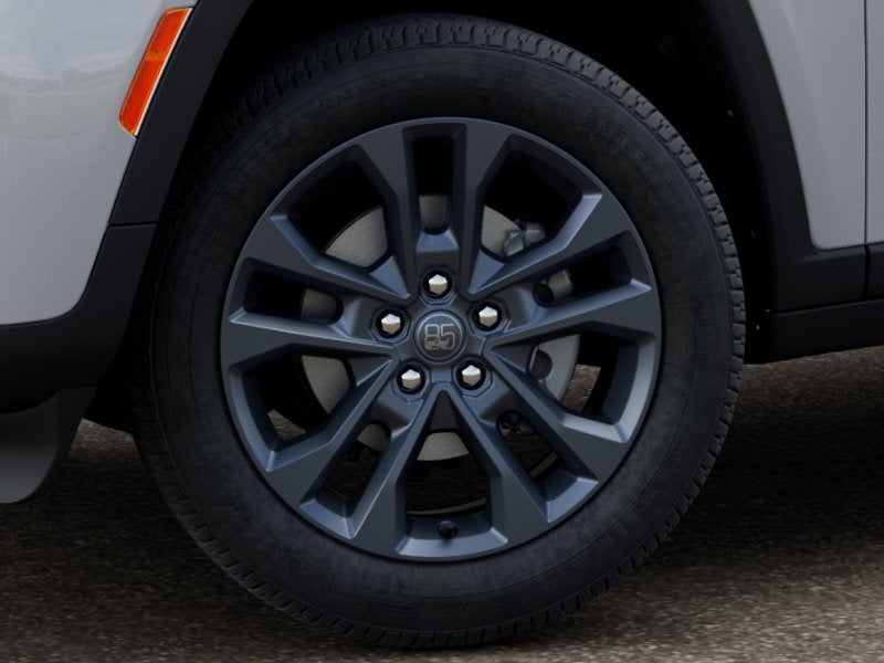 2026 Jeep Grand Cherokee L GRAND CHEROKEE L 85TH ANNIVERSARY EDITION 4X4