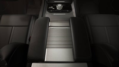 2026 Jeep Grand Wagoneer GRAND WAGONEER L LIMITED ALTITUDE 4X4