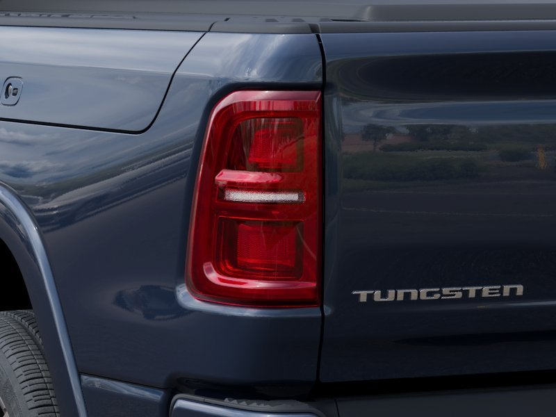 2027 RAM Ram 1500 RAM 1500 TUNGSTEN CREW CAB 4X4 5'7' BOX
