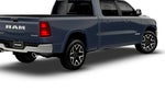2026 RAM Ram 1500 RAM 1500 LARAMIE CREW CAB 4X4 6'4' BOX