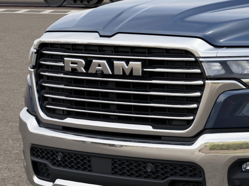 2026 RAM Ram 1500 RAM 1500 LARAMIE CREW CAB 4X4 6'4' BOX
