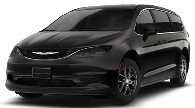 2026 Chrysler Voyager VOYAGER LX
