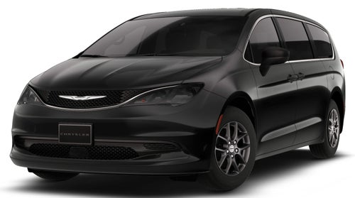 2026 Chrysler Voyager VOYAGER LX