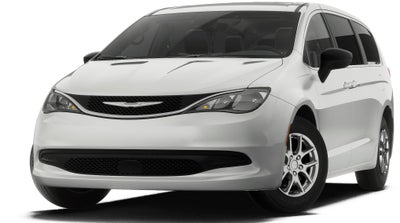2027 Chrysler Pacifica PACIFICA LX