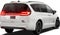 2027 Chrysler Pacifica PACIFICA SELECT AWD