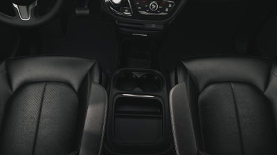 2027 Chrysler Pacifica PACIFICA SELECT AWD