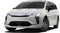 2027 Chrysler Pacifica PACIFICA LIMITED AWD