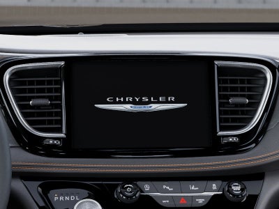 2026 Chrysler Pacifica PACIFICA PINNACLE AWD