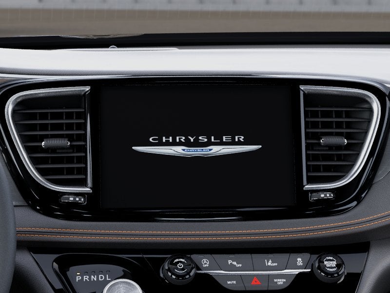 2026 Chrysler Pacifica PACIFICA PINNACLE AWD