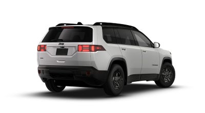 2026 Jeep Cherokee CHEROKEE LIMITED ALTITUDE 4X4