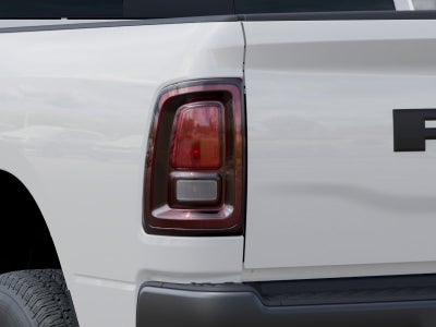2026 RAM Ram 3500 RAM 3500 TRADESMAN CREW CAB 4X4 6'4' BOX