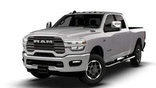 2026 RAM Ram 3500 RAM 3500 LARAMIE CREW CAB 4X4 6'4' BOX