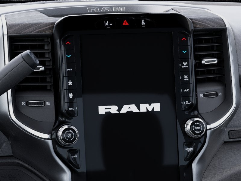 2026 RAM Ram 3500 RAM 3500 LARAMIE CREW CAB 4X4 6'4' BOX