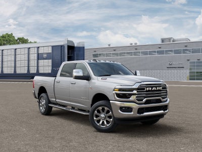 2026 RAM Ram 3500 RAM 3500 LARAMIE CREW CAB 4X4 6'4' BOX