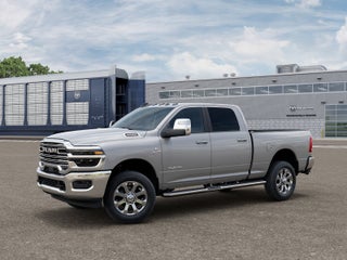 2026 RAM Ram 3500 RAM 3500 LARAMIE CREW CAB 4X4 6'4' BOX