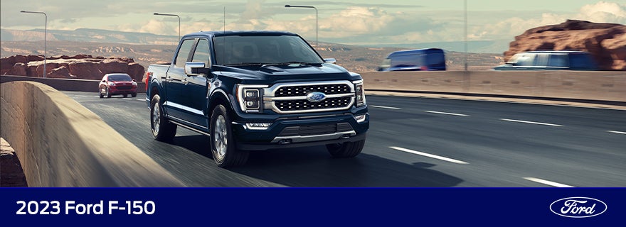 2026 Group F-150 in Brookings SD