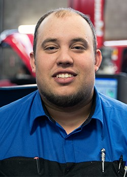 Kyle "Bubba" Lathrop