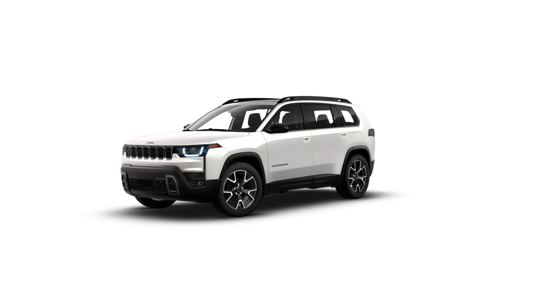 2023 Jeep Cherokee