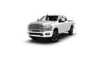 2023 RAM 2500