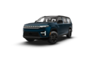 2023 Grand Wagoneer