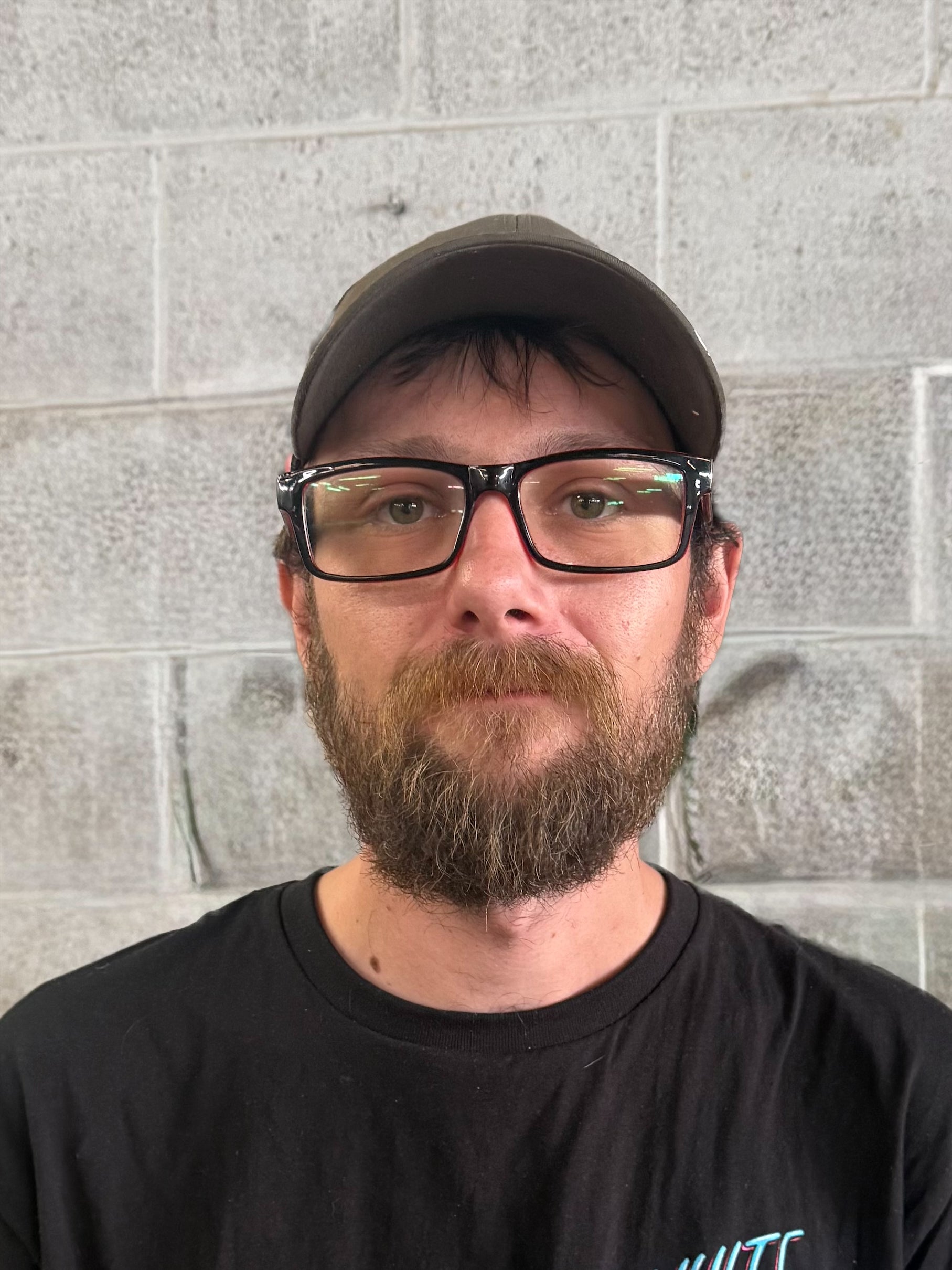 Mick Mattern 